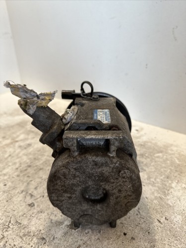 Mitsubishi Shogun Ac Air Con Compressor 447220-3657 Genuine 3.2 Di-D 2006 - Picture 5 of 9