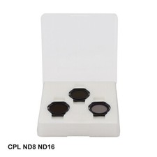 Drones Filter UV Protector CPL Polarizer ND Scaler Filter Accessory for DJI NEO