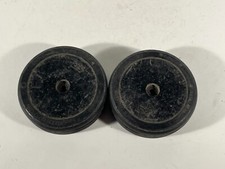 Used Rare Arrma Dboots Multirib Front Buggy Tires, Discontinued, Free Ship