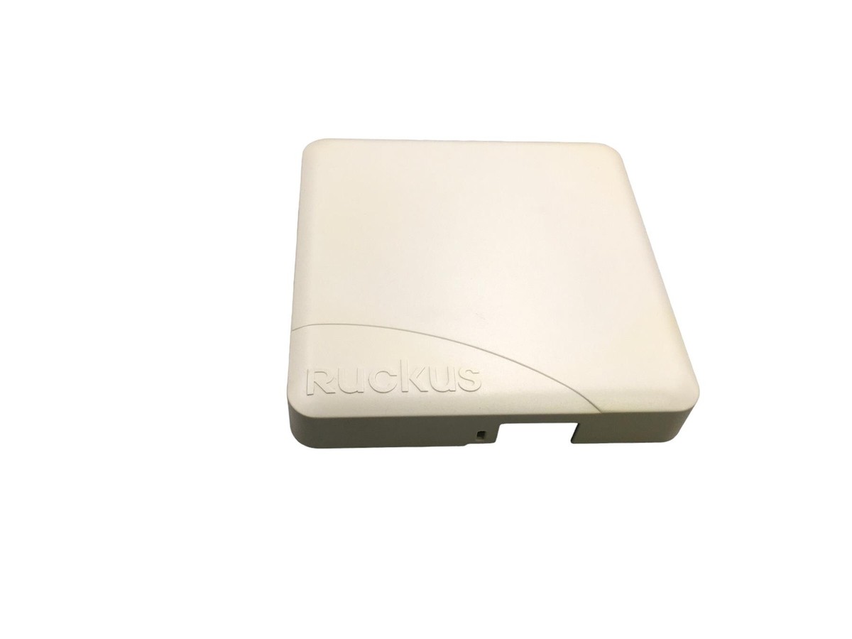 Ruckus R600 901-R600-US00 Dual-Band 802.11ac Wireless PoE Access 
