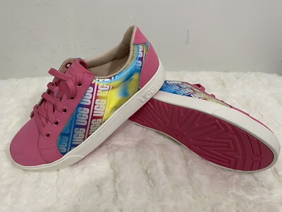 Ugg Zilo Sneakers New UGG Zilo Chromatic Sneakers Youth US EU 37