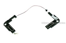 TJXHY 023.400BD.0011 GENUINE DELL SPEAKER KIT L R INSPIRON 13 7373 P83G EH17