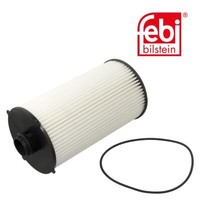 ÖLfilter Mit Dichtring Passend FüR Iveco, New Holland, Case (Ih), Irisbus