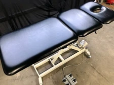 Armedica AM-SX3000 Three-Section Hi Low Mobilization Table