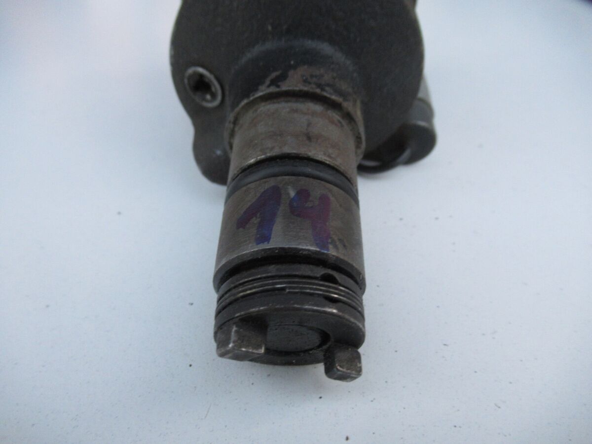 Porsche 356 B / C Original BOSCH Ignition Distributor JFR 4