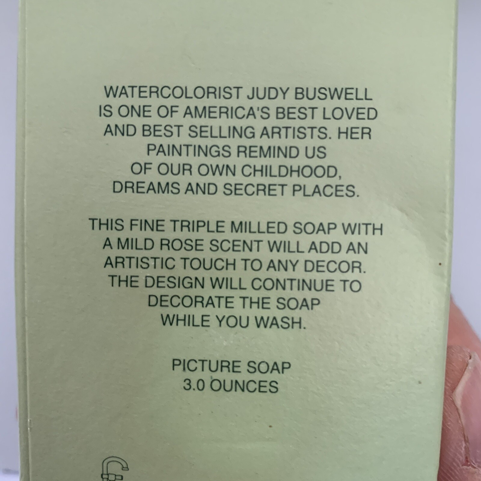 Decorative Soaps LOT OF 3 BOXES unused Hostess Guest Bath Beatrix Potter Avon +