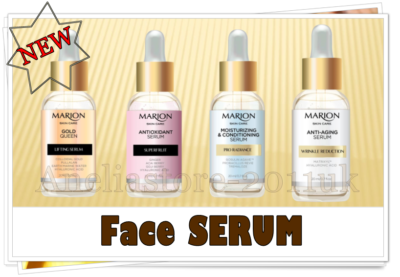 marion serum