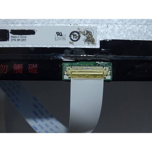 "EDP LED LCD VGA HDMI for LP140WH8-TPG1 TPH2 1366x768 14.0" Controller Board Kit" - Picture 4 of 7