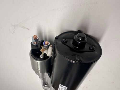 Bosch SR0469N Starter Motor Bosch Premium 100% New Starter - Picture 6 of 8