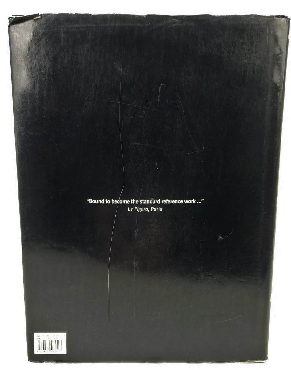 Salvador Dali: The Paintings 1904-1946 by Robert Descharnes