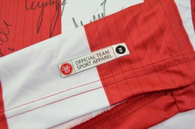 Aalborg Maillot Domicile 2017/19 Enfant