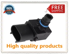 Manifold intake pressure sensor 68199324AA For Chrysler 2015-2017 200 Ram 11-16