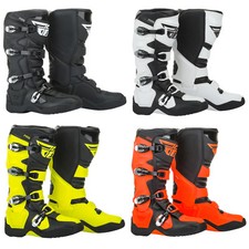 Fly Racing 2019 FR5 Dirtbike Offroad Motorcyc...