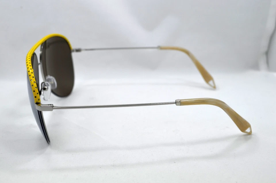 NUEVAS GAFAS DE SOL AUTÉNTICAS VICTORIA BECKHAM VBS90 C50 Foto 4 de 4