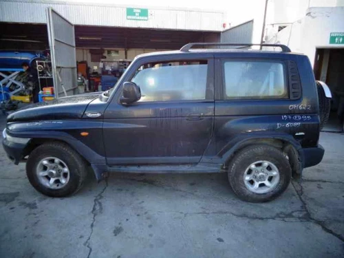 Antriebswelle Vorne Links für SSANGYONG KORANDO * 1999 2683381 - Bild 5 von 9