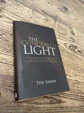 The Concealed Light Names of Messiah in Jewish Sources
