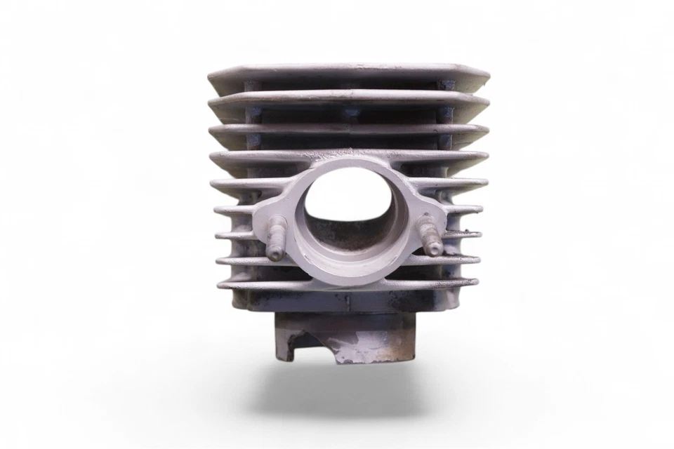 Kawasaki H2 750 H2750 1972-1975 triple diámetro del cilindro central 72 mm *2405A tipo 1  Foto 4 de 4