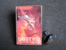 2014 PARIS DISNEY PISTON PEAK FIRE DEPARTMENT DUSTY PIN