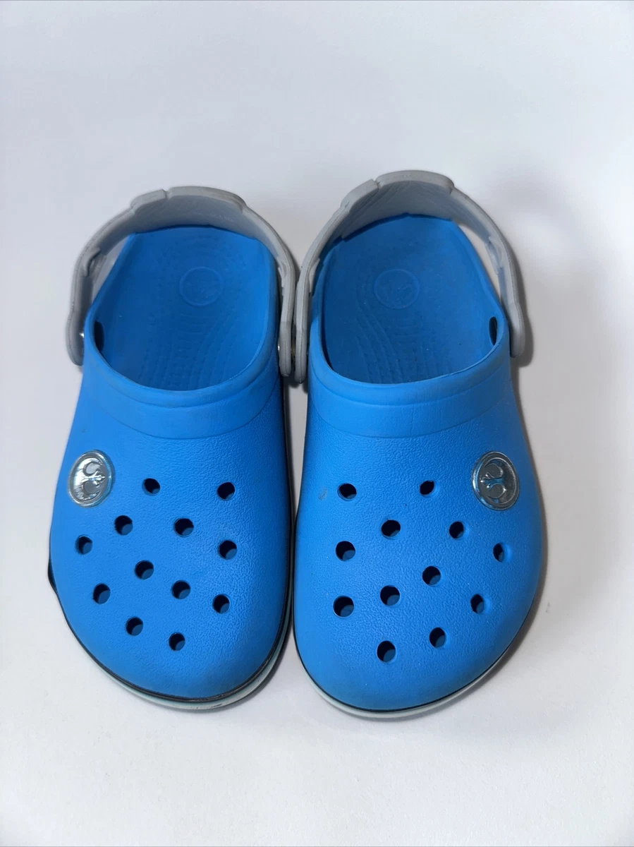 Crocs hotsell c 13