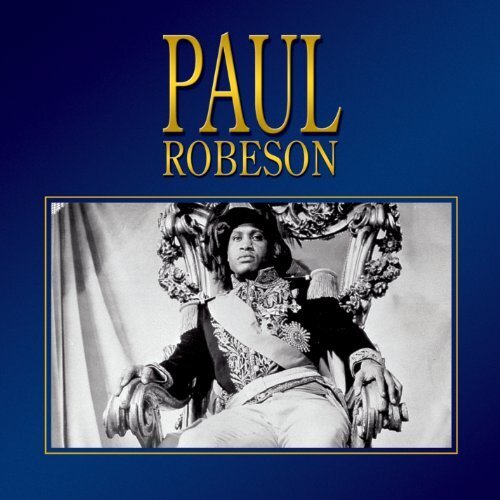 Paul Robeson (CD) Album