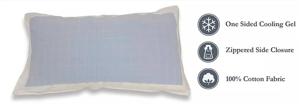 Pillowtex top pillow protectors