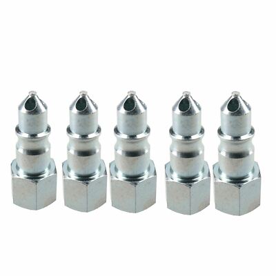 PCL 100 Serie Luftverschraubung Adapter Innengewinde 3/8'' BSP Schlauchleitung...
