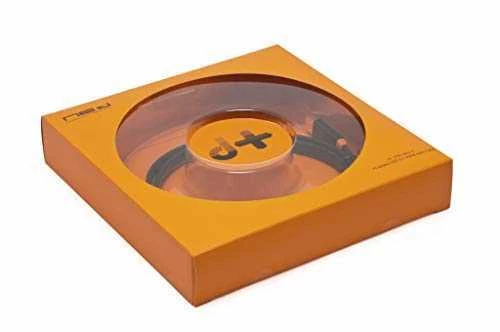 Oyaide D + USB clase A rev 2 1.0m cable USB 08044 480Mbps NEOUSBA1MR2 tipo A B Foto 2 de 3