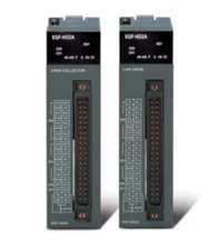 LS PLC XGT Series XGF-HD2A 2CH, Line Driver input High-speed counter module