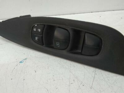 809614CE2A front window control panel lh 513955 for NISSAN X-TRAIL III 2014