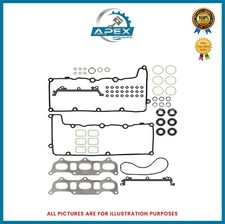 Audi A6 A7 Q5 3.0 TDI Diesel Motor CGQB Zylinderkopfset 02-40487-02