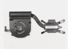 New For Lenovo ThinkPad X1 Yoga 2nd 3rd CPU Cooling Fan Heatsink 01AY918 01AX999