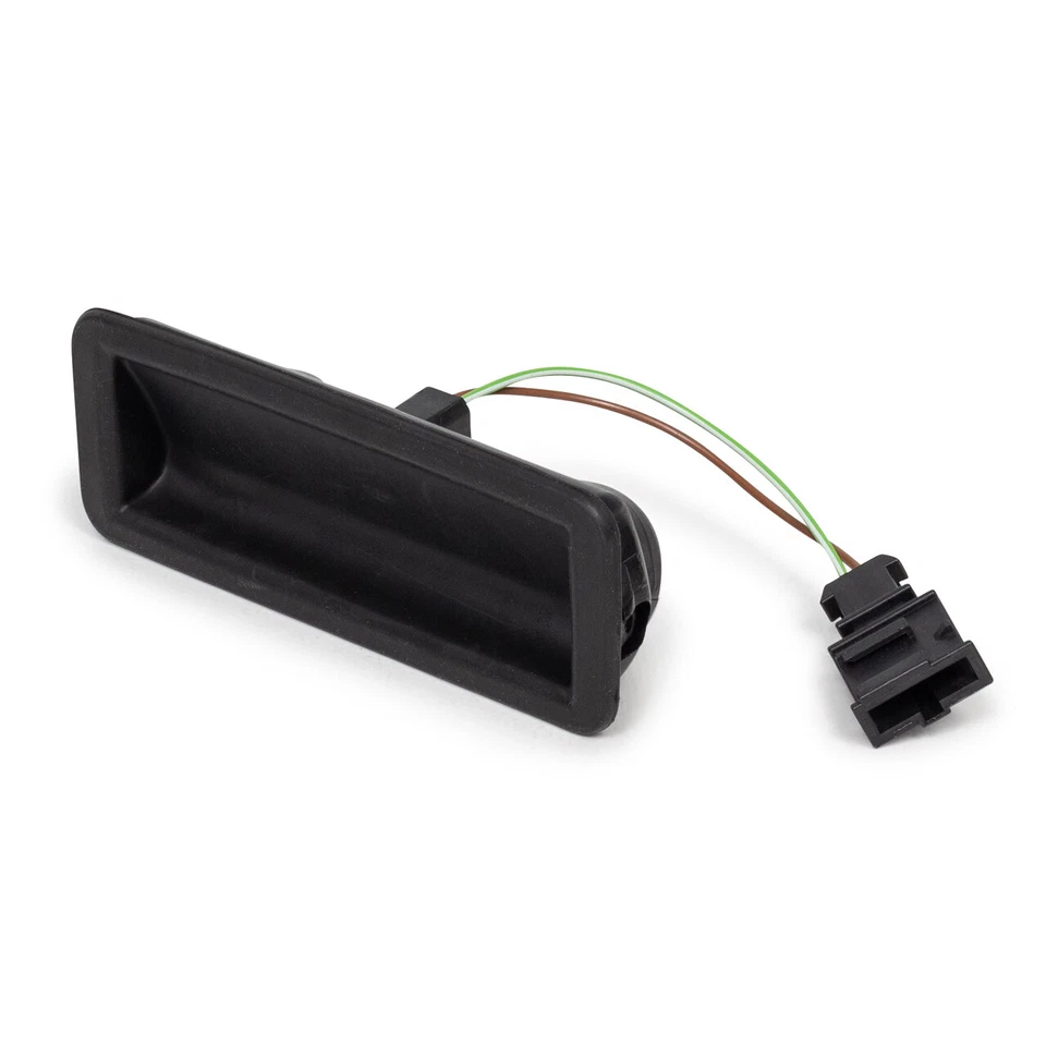 Drucktaster Mikroschalter Heckklappe für SKODA FABIA I (6Y3 6Y5) 6Y0827574M