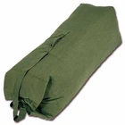Rothco Heavyweight Top Load Canvas Duffle Bag - 30"x50" - Olive Drab
