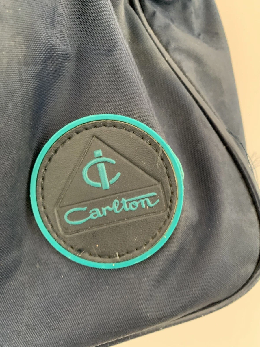 Discover 121+ carlton bags logo kidsdream.edu.vn