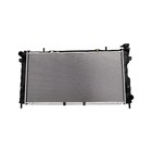 Radiator DENSO 221-7002