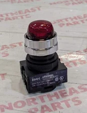 IDEC Corporation APW299D-R-120V