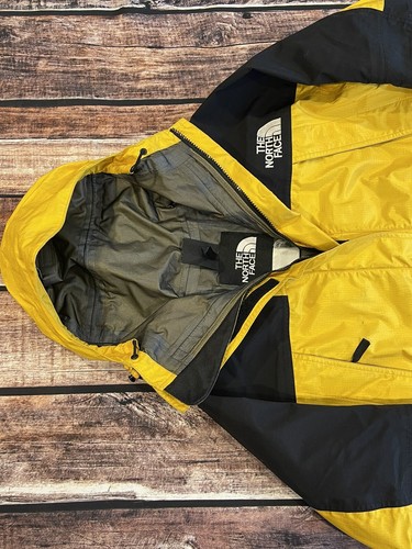 Vintage 90s The North Face GORETEX 