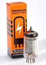 TAD EF86 6267 EF806 PREMIUM SELECTED VACUUM TUBE - TUBE AMP DOCTOR