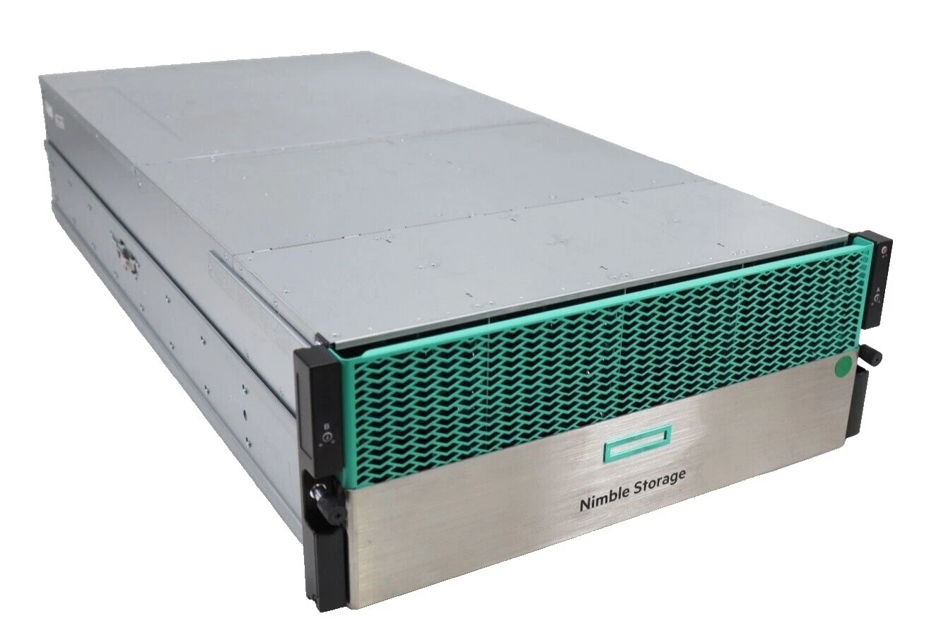 Ethernet (RJ-45) модульный массив SAN корпоративные дисковые массивы SAN