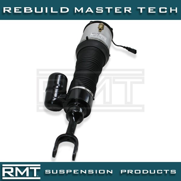 Rebuilt Front Right Air Suspension Strut for Volkswagen Phaeton 2004-2006