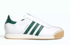 ADIDAS MENS SAMOA CASUAL SNEAKERS #IF7163