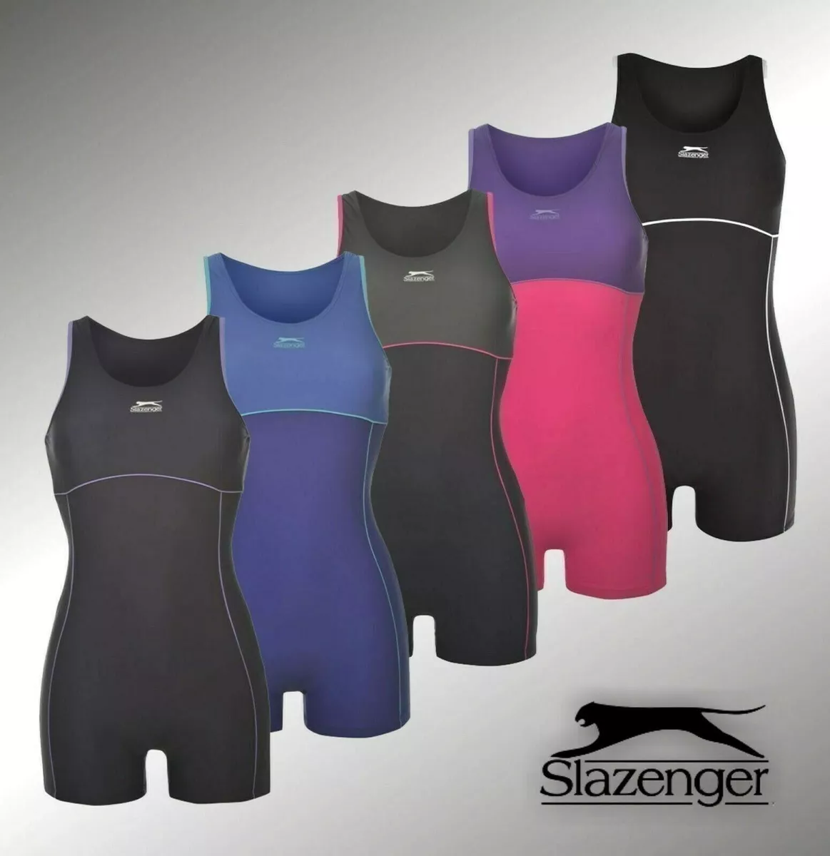 Swimming costume hotsell shorts leg