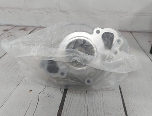 Engine Water Pump-METRIX Autopart # 1600-98072 / YH-F252 - Picture 2 of 6