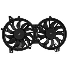 Radiator Cooling Fan for Nissan 370Z for Infiniti EX35/G35/Q70 21481JK000