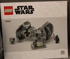 LEGO STAR WARS 75347 COMPLETE MINT SET WITHOUT THE BOX c