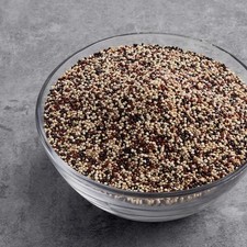 Tri-Color Quinoa (select quantity below)