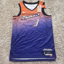 Nike WNBA Diana Taurasi Phoenix Mercury Explorer Edition Jersey Size Medium BNWT