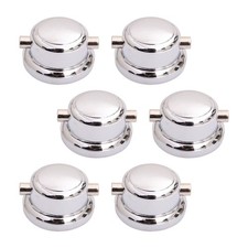 Drum Lugs Drum Hardware Accessories Drums Ears with Pads