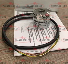 1PC NEW HENGSTLER 0 541 751 Encoder AD36/1217AF.ORBIX6278