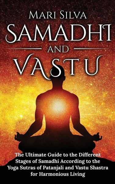 Mari Silva | Samadhi And Vastu | Buch | Englisch (2021) | Gebunden | Primasta-image